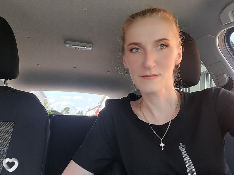 Ирина, 43, Муроме — анкета №3878499