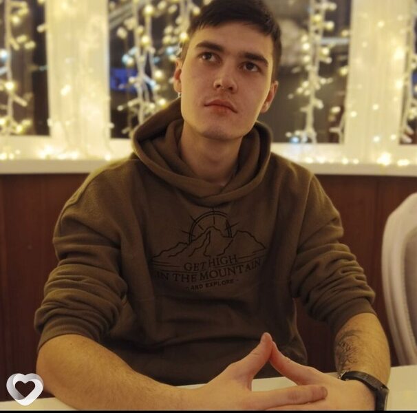 Серега, 28, Люберцах — анкета №3878503