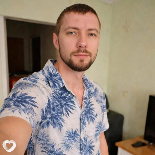 Олексій, 37, Черкассах — анкета №3878507