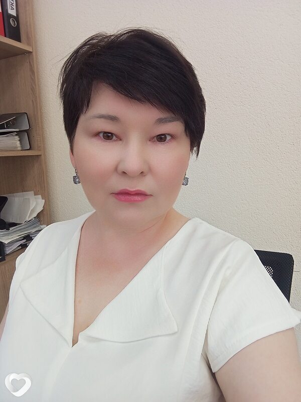 Алина, 47, Казани — анкета №3878112