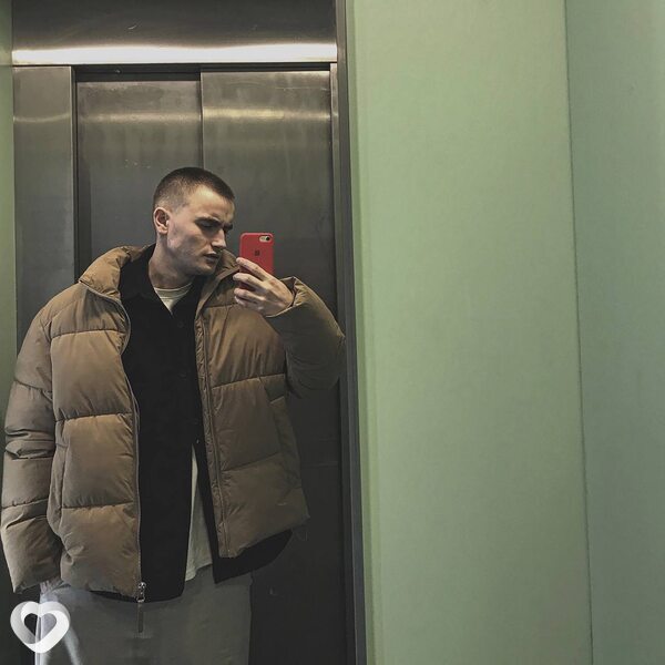 Евгений, 26, Минске — анкета №3878119