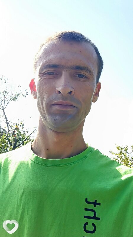 Андрій, 34, Харькове — анкета №3878134