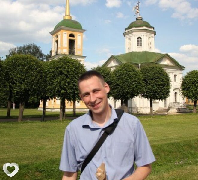 Сергей, 44, Москве — анкета №3878236