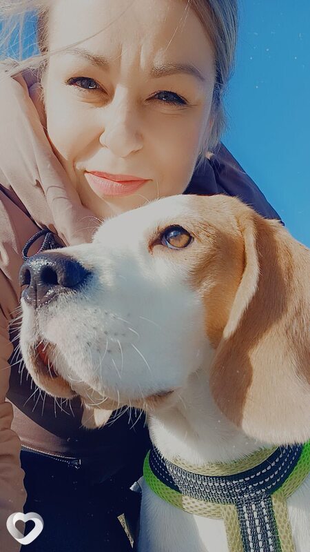 Оксана, 35, Москве — анкета №3878237
