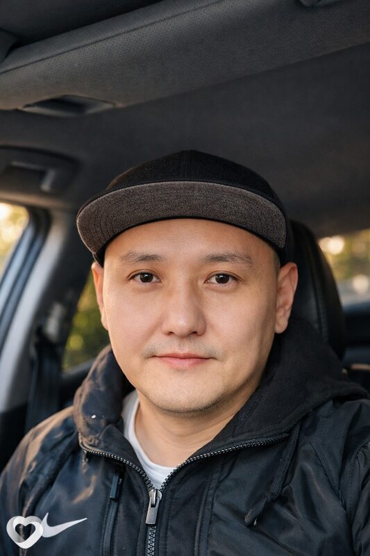 Алмаз, 42, Алматы — анкета №3878239