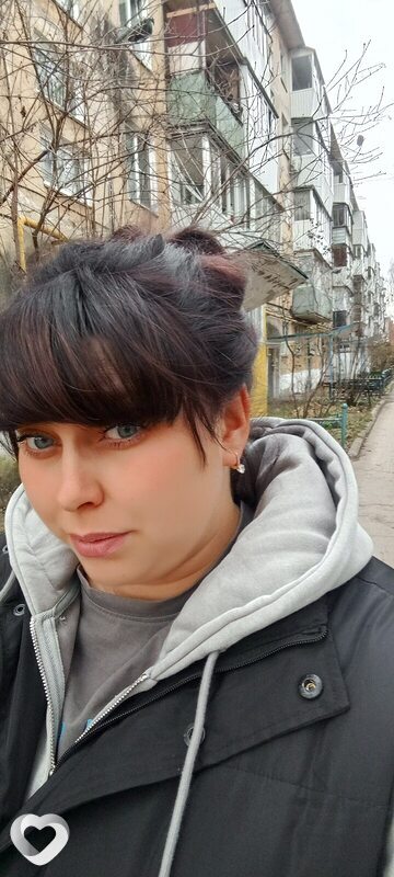 Нинэль, 33, Златоусте — анкета №3878242