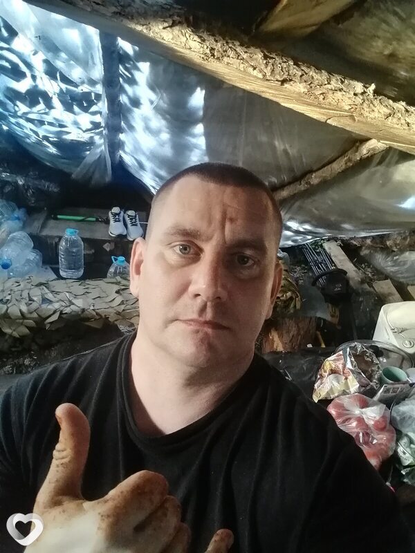 Тима, 38, Кызыле — анкета №3878243