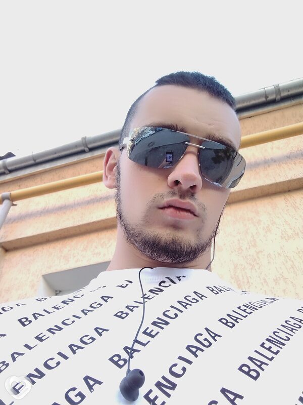 Андрей, 27, Воронеже — анкета №3878249