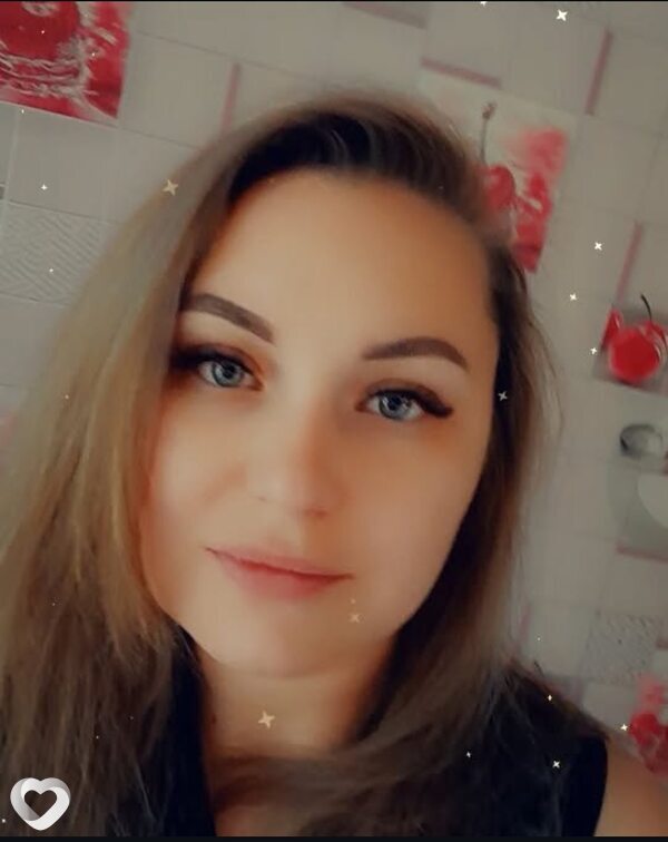 Ксения, 33, Гомеле — анкета №3878250