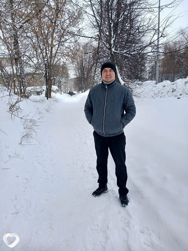 Ерназар, 28, Нижнем Новгороде — анкета №3878251