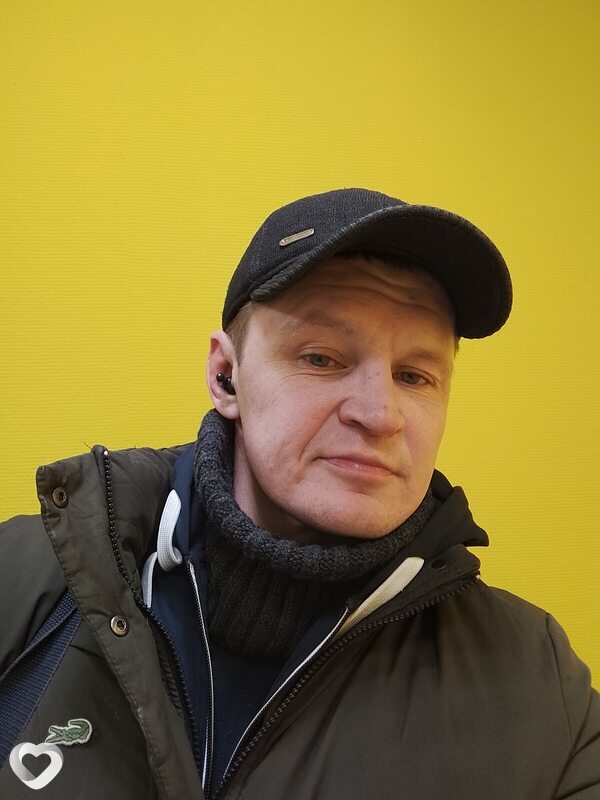 Мак, 36, Екатеринбурге — анкета №3878254