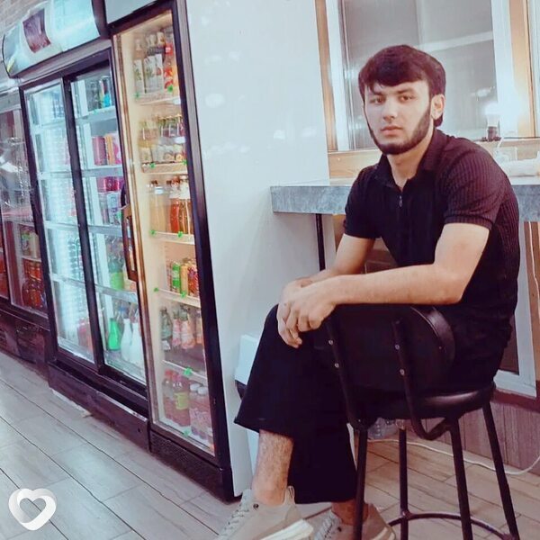 Руслан, 26, Королёв — анкета №3878255