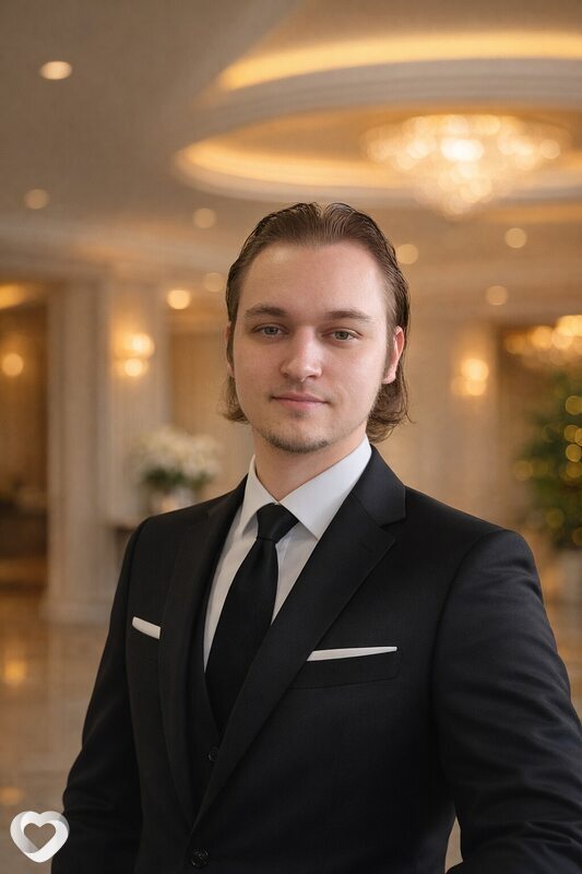 Александр, 26, Шымкенте — анкета №3878260