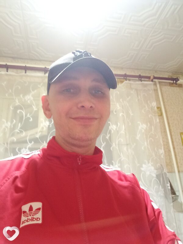 Сергей, 41, Гродно — анкета №3878087