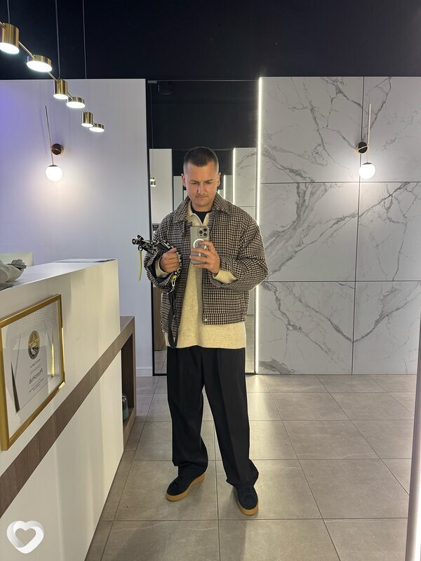 Евгений, 34, Минске — анкета №3878089