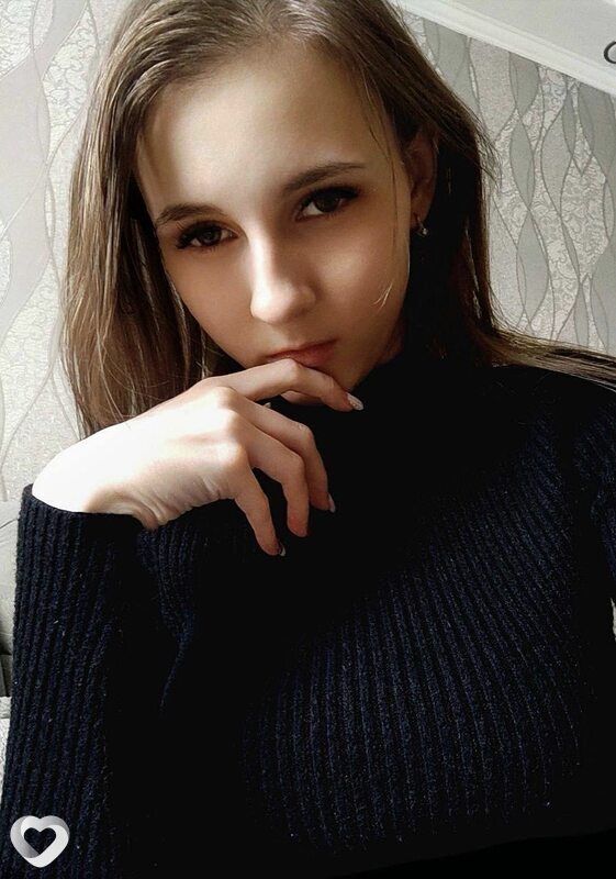Анастасия, 20, Макеевке — анкета №3878096