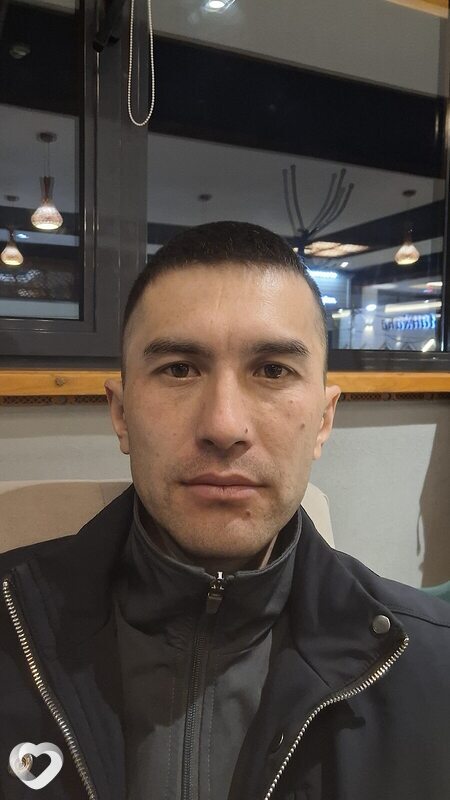 Ereke, 35, Таразе — анкета №3878097