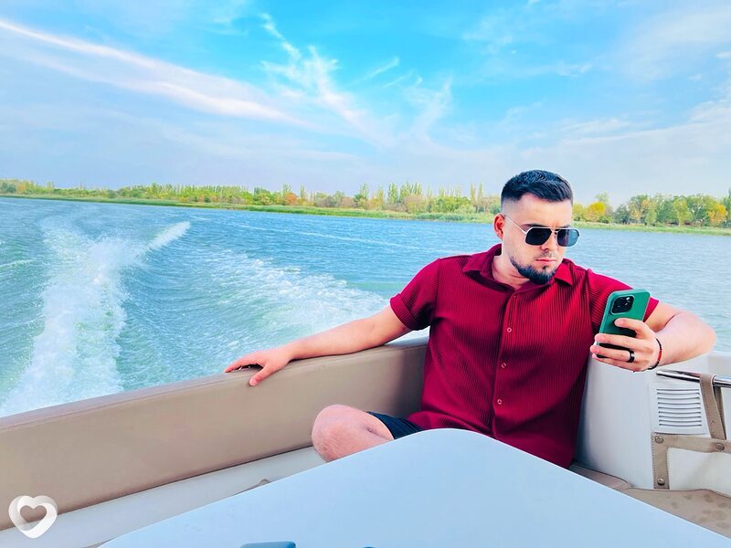 Тимур, 25, Ростове-на-Дону — анкета №3878103