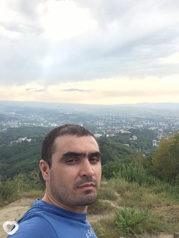 Фарик, 40, Люберцах — анкета №3878106