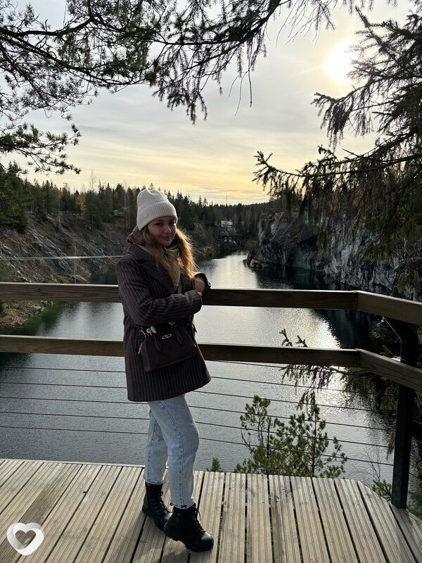 Галина, 26, Санкт-Петербурге — анкета №3878320