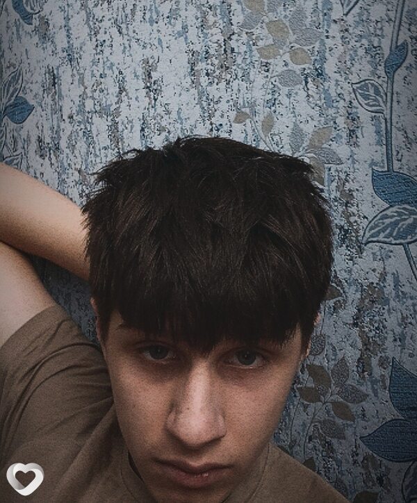 Діма, 18, Хмельницком — анкета №3878040