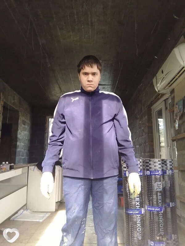 Данила Жигалев, Буденновск