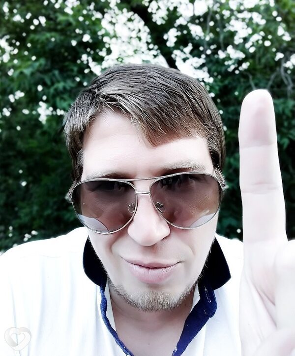 Дмитрий, 42, Перми — анкета №3878048