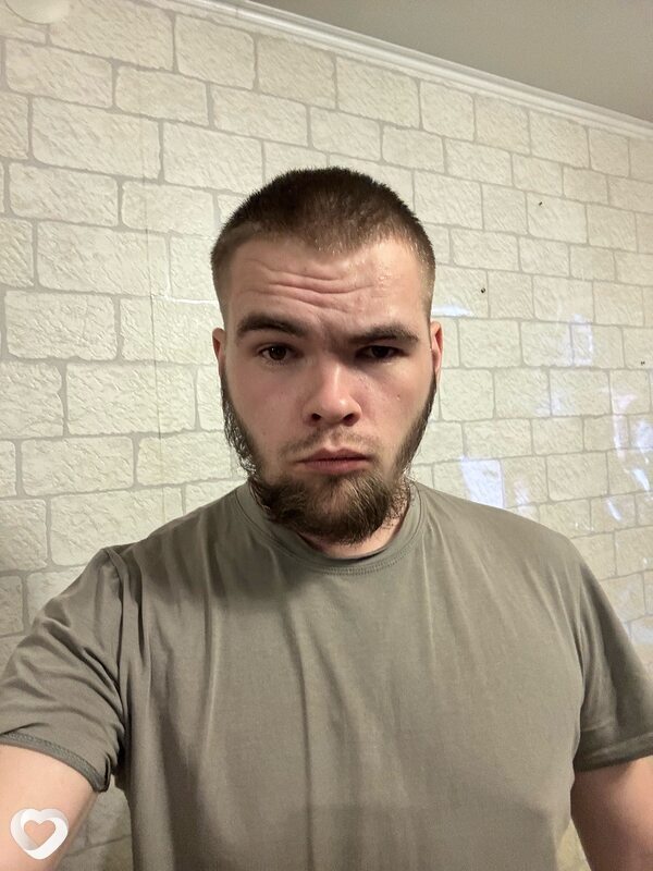 Алексей, 33, Белгороде — анкета №3878069