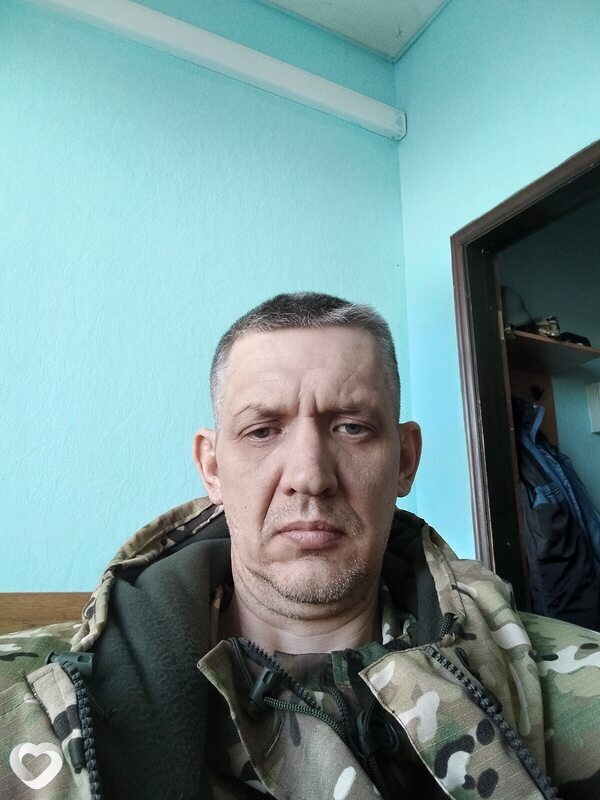Борис, 45, Твери — анкета №3878071
