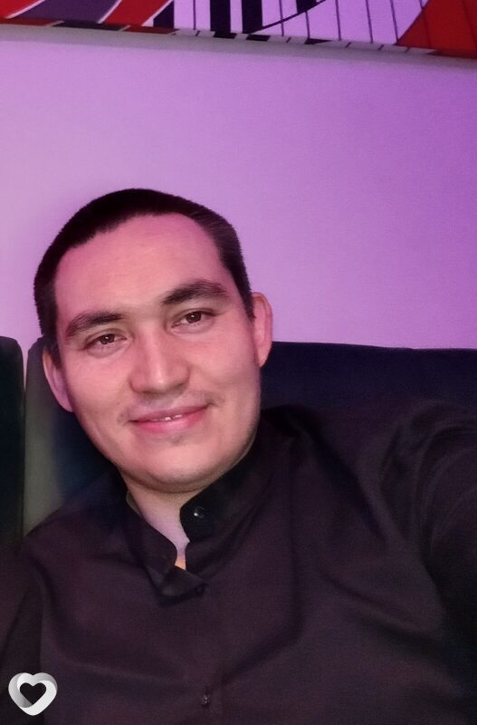Anton, 36, Жуковском — анкета №3878074