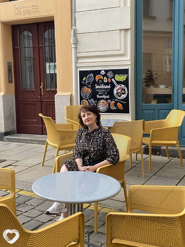 Юлія, 42, Киеве — анкета №3878080