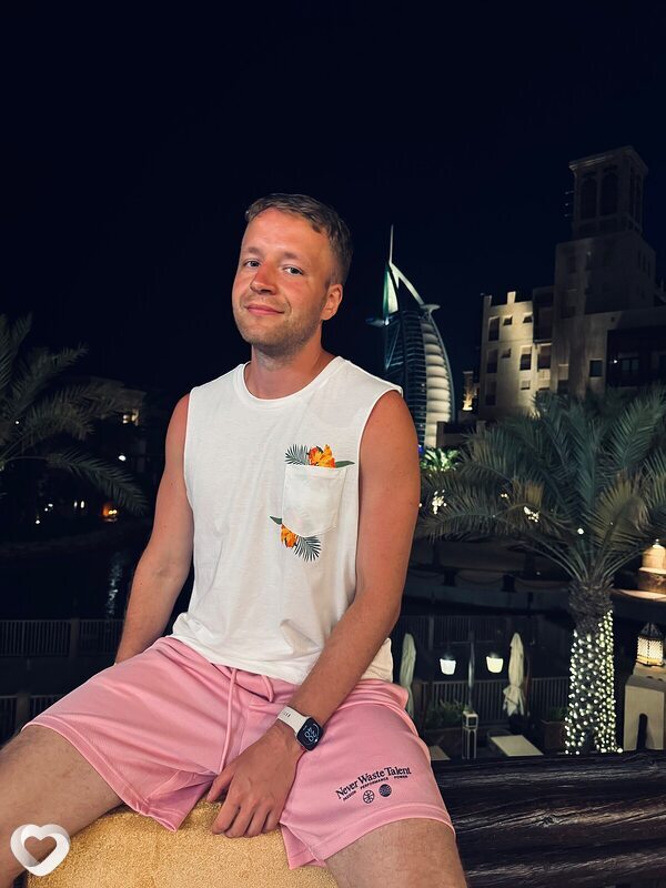 Денис, 33, Туле — анкета №3878082