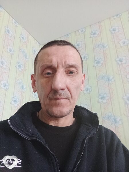 Михаил Смс, 46, Архангельске — анкета №3878217