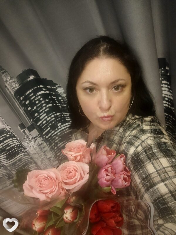 Элина, 35, Туле — анкета №3878220