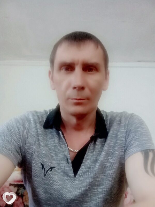 Александр, 36, Ишиме — анкета №3878235
