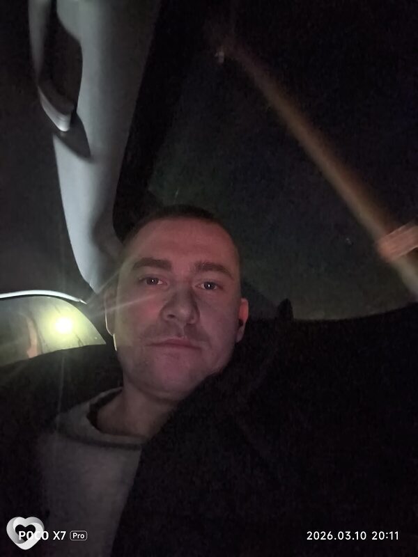 Анатолий, 28, Санкт-Петербурге — анкета №3878184