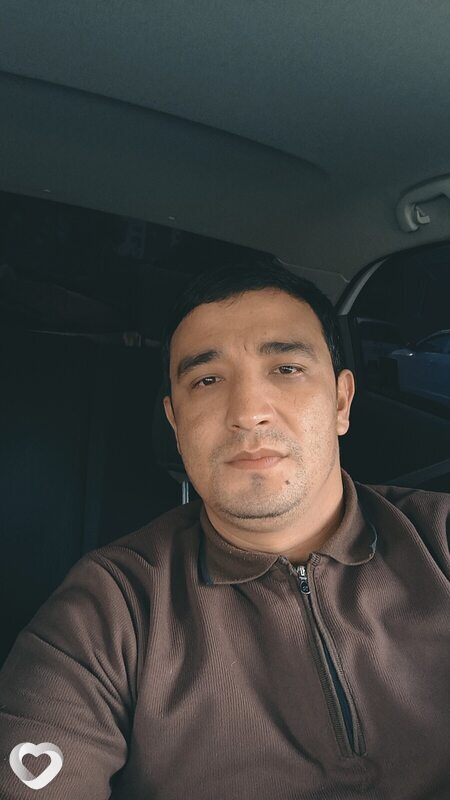 Maruf, 34, Ташкент — анкета №3878185