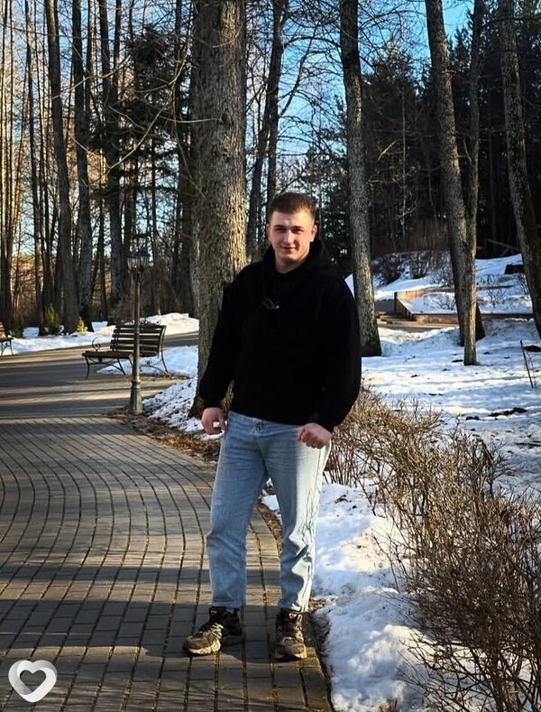 Даник, 22, Ивацевичах — анкета №3878194