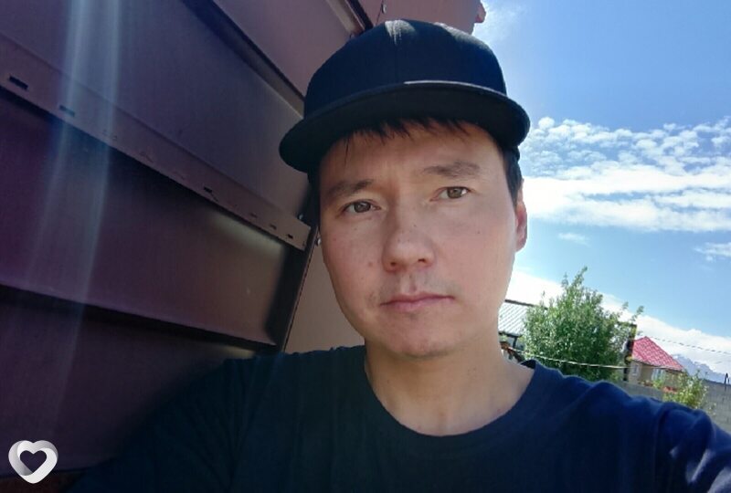 Даурен, 36, Алматы — анкета №3878195