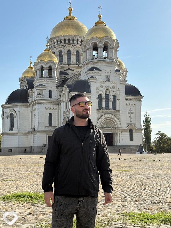 Heno, 33, Ростове-на-Дону — анкета №3878204