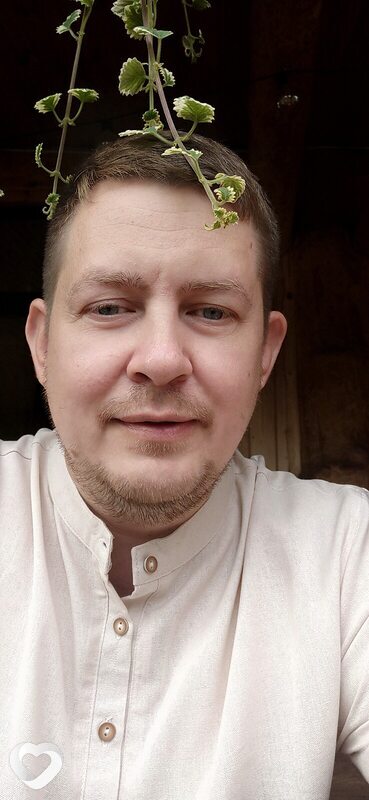 Сергей, 44, Киеве — анкета №3878205