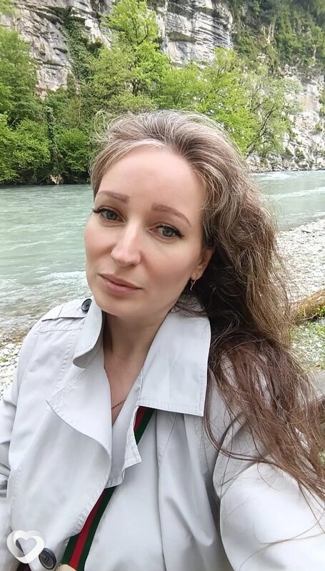 Анна, 44, Санкт-Петербурге — анкета №3878265
