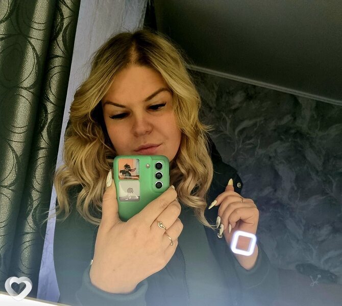 Екатерина, 32, Великих Луках — анкета №3878267