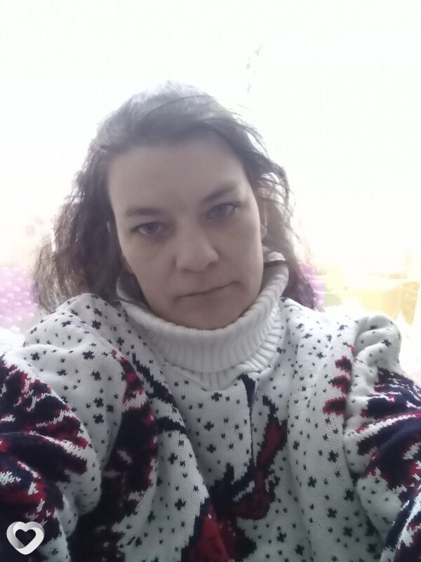 Яна, 40, Калуге — анкета №3878271