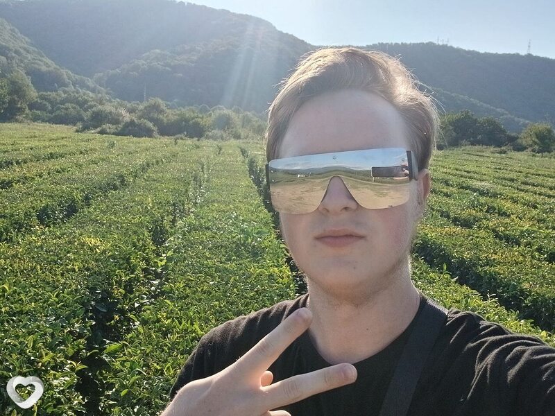 Андрей, Пущино