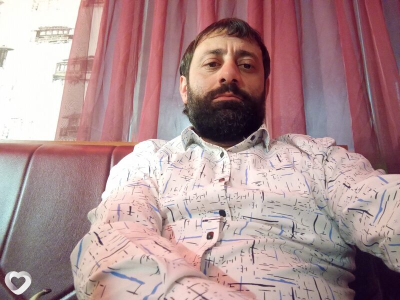 Rasad, 37, Ульяновске — анкета №3878141