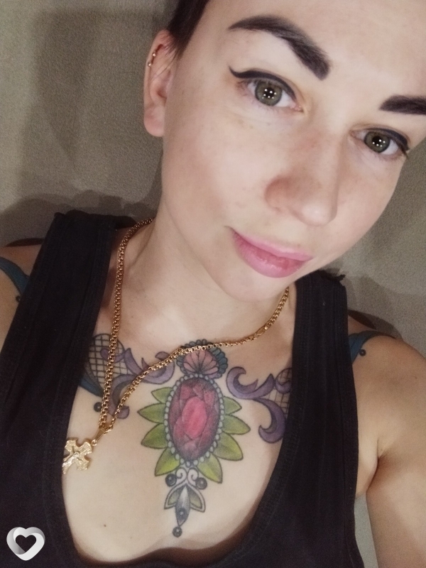 Екатерина, 35, Волгограде — анкета №3878152