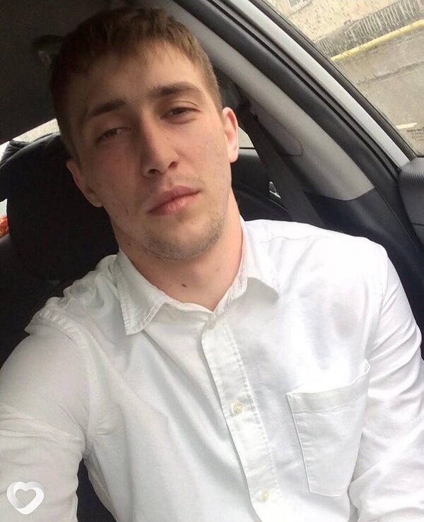 Артем, 35, Чебоксарах — анкета №3878388