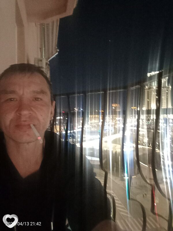 Денис, 43, Чебоксарах — анкета №3878389