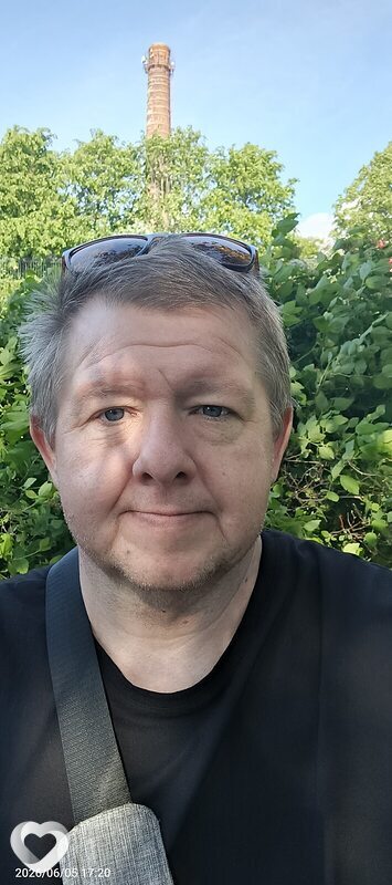 Антон, 47, Выборге — анкета №3878391